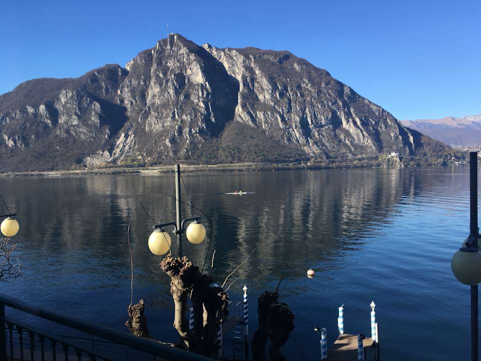 Außenansicht Principessa del Lago