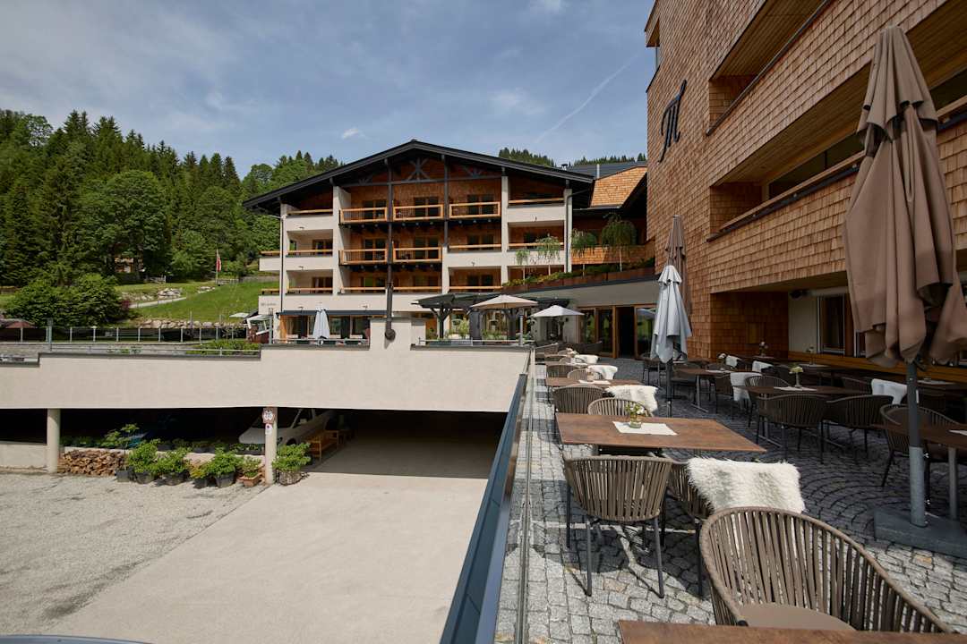 Gastro Hotel Marten