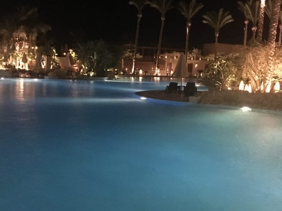 Pool Makadi Spa - Adults only