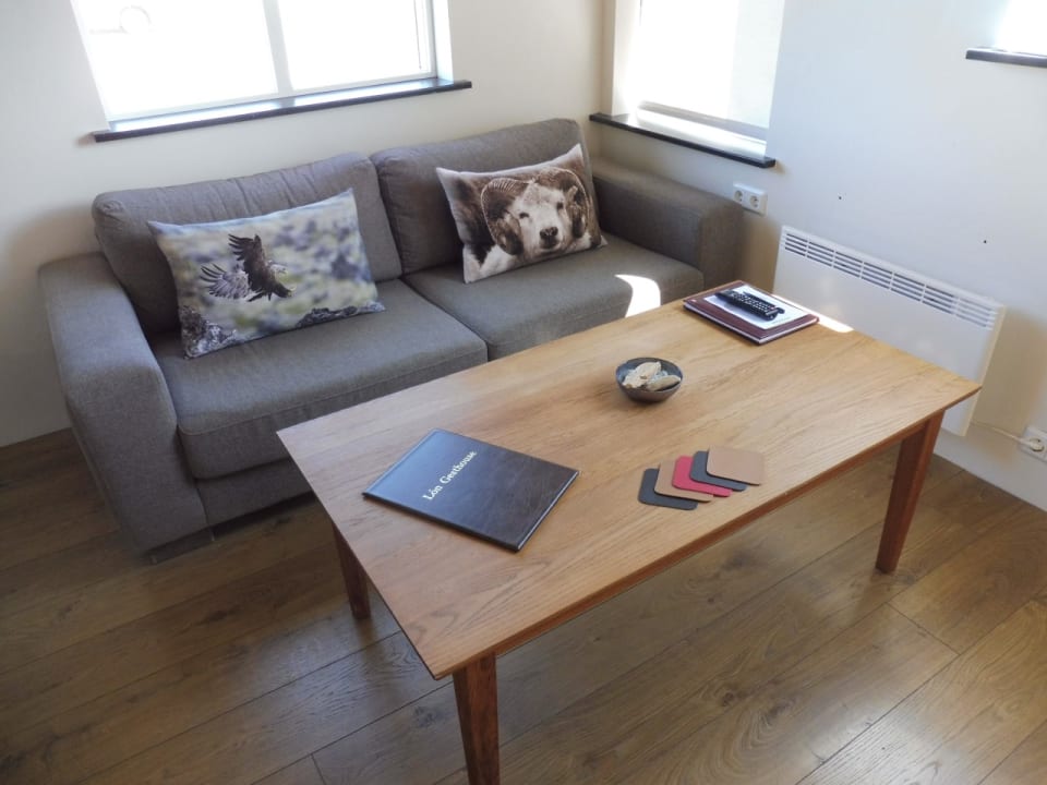 Zimmer Lón Guesthouse