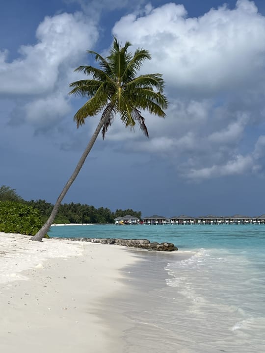 Strand Villa Park Sun Island