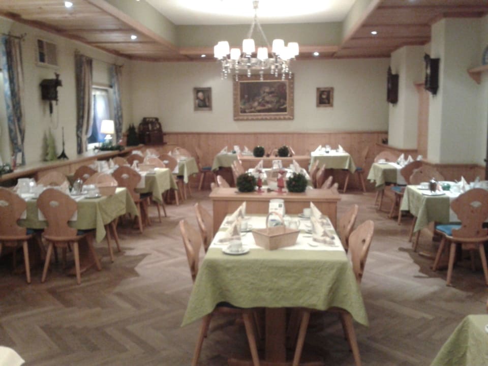 Locale colazione Hotel Heidelberg