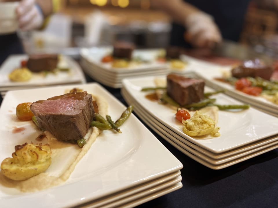 Gastro Aldiana Club Fuerteventura