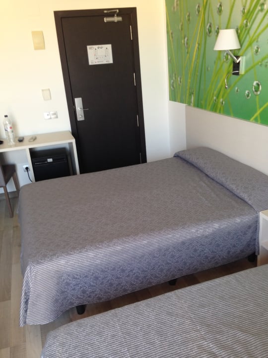 Zimmer Hotel Amaraigua - Adults only