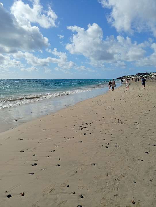Strand SBH Hotel Taro Beach