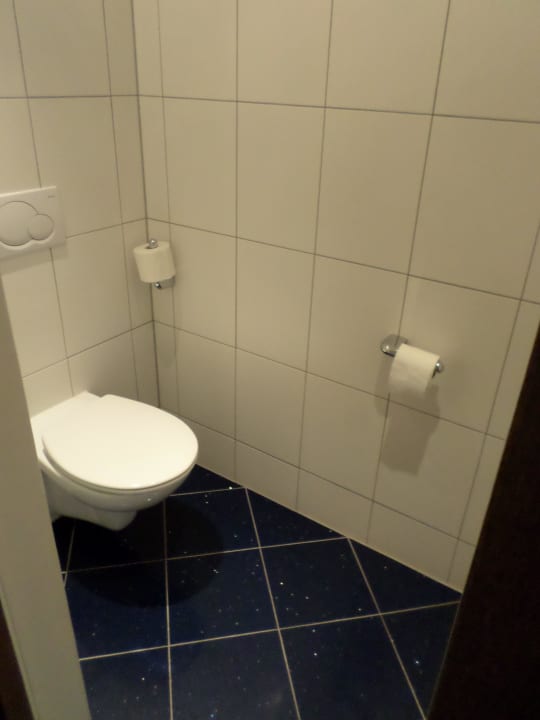 WC Hotel Mondschein