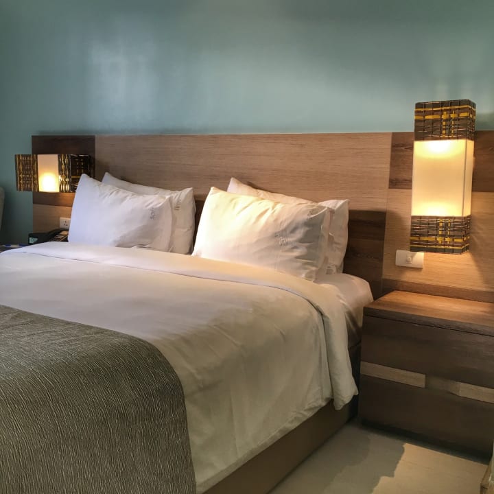 Zimmer Holiday Inn Express Phuket Patong Beach Central