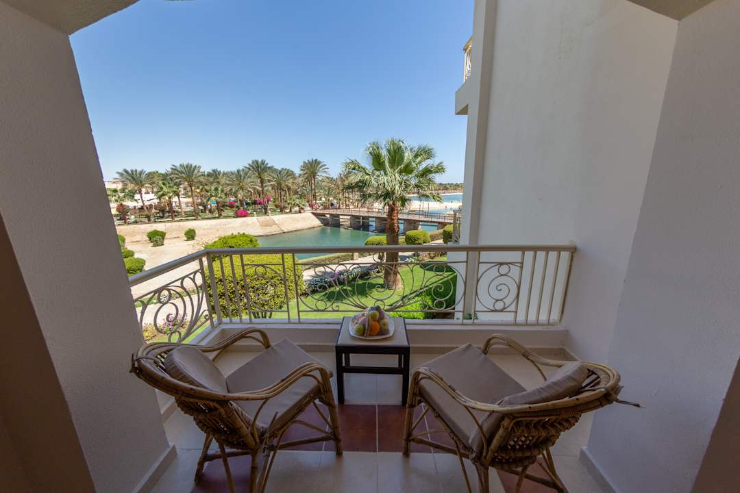 Ausblick Brayka Bay Resort