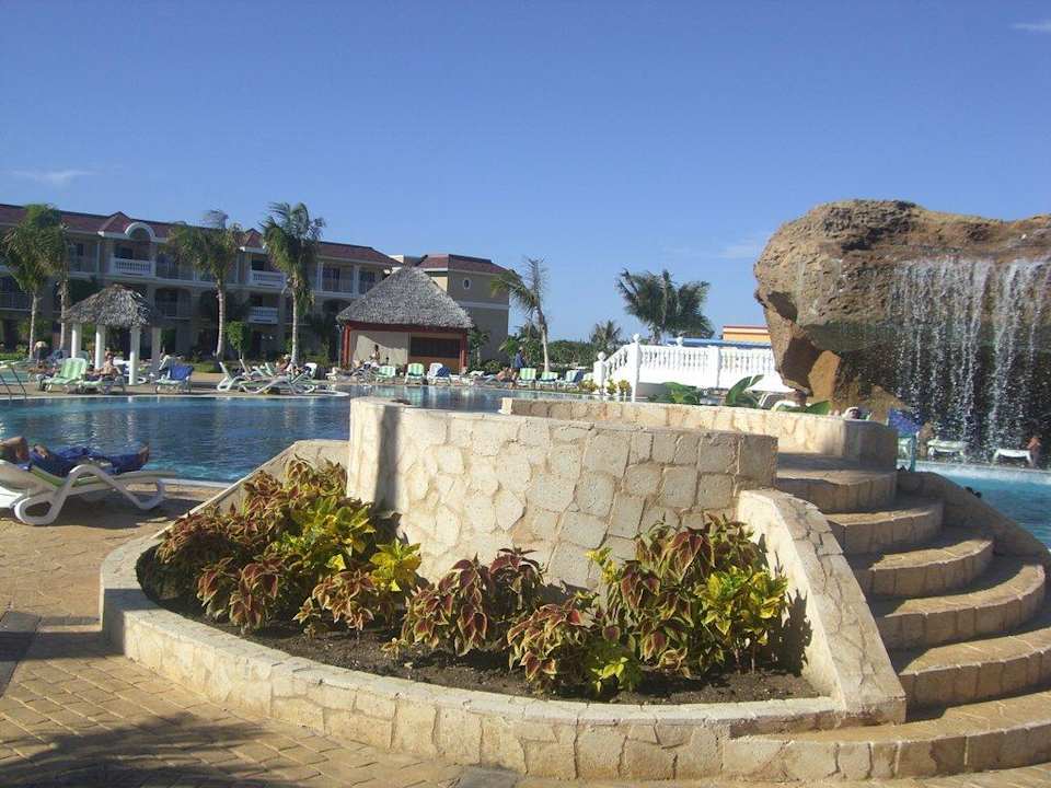 Pool Iberostar Origin Laguna Azul