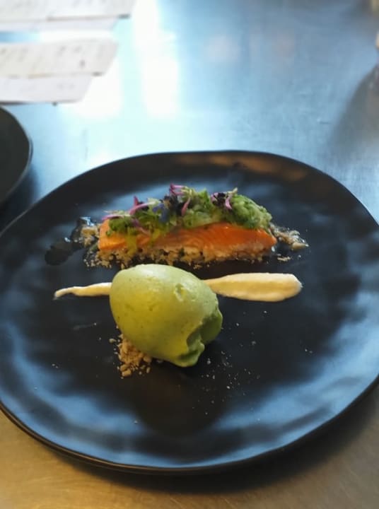 Gastro Kavaliershaus Suitehotel am Finckener See