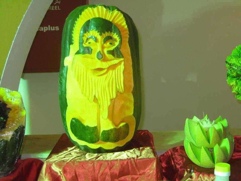 Hotel Fantasia 1001 Nacht Pickalbatros Alf Leila Wa Leila Resort - Neverland Hurghada