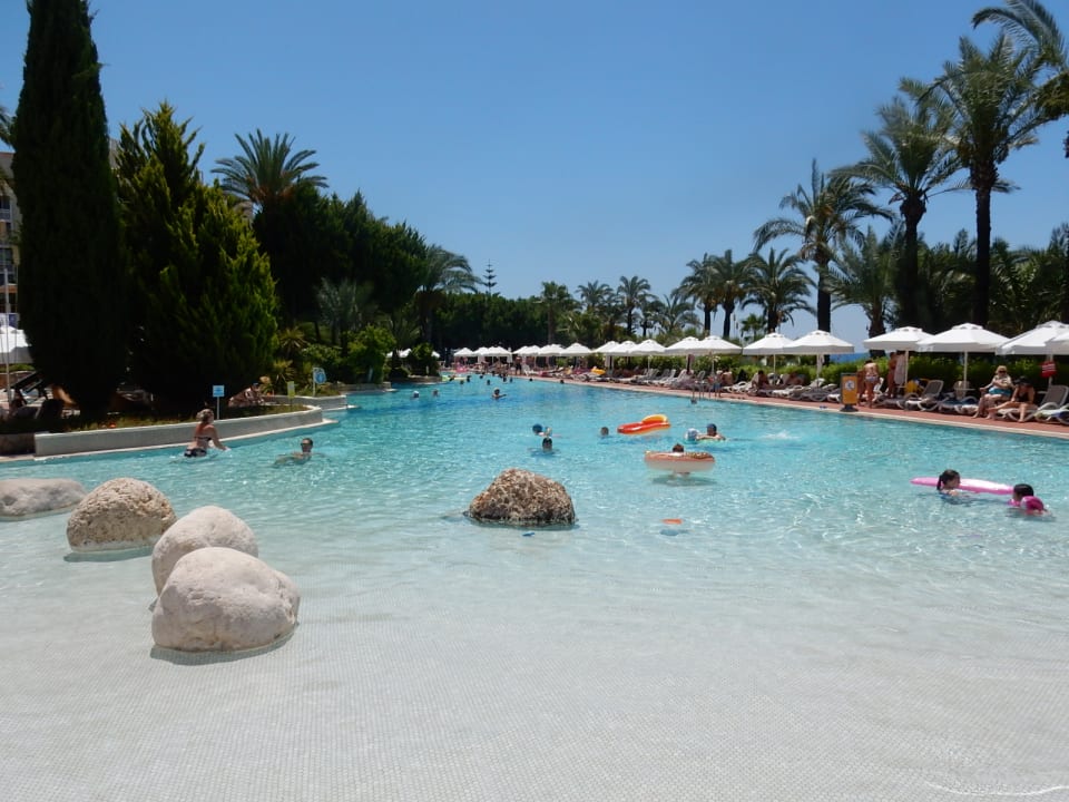 Pool PALOMA Perissia