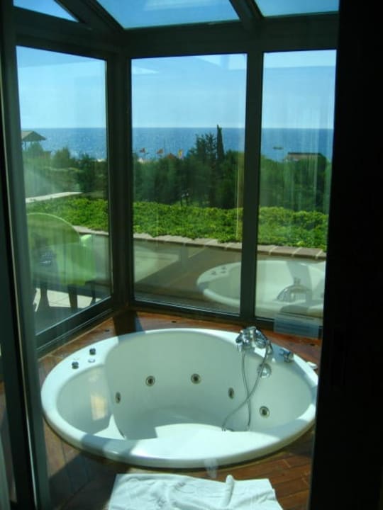 Yacuzzi-Suite Limak Limra Hotel & Resort