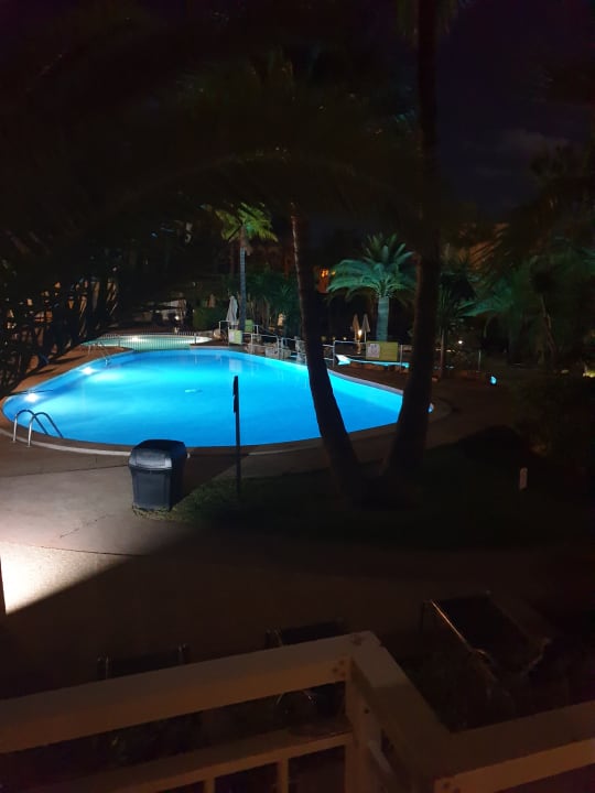 Pool Club Simó Hotel by Senator