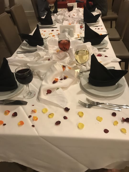 Gastro Seamelia Beach Resort