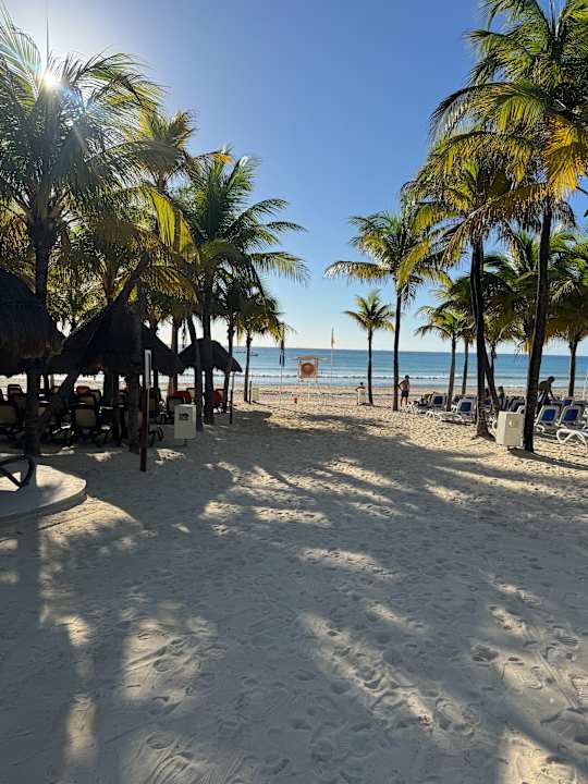 Strand Viva Azteca by Wyndham - All Inclusive Resort