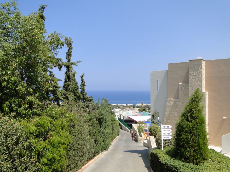 Hotel Grand Hotel Holiday Resort Grand Hotel Holiday Resort