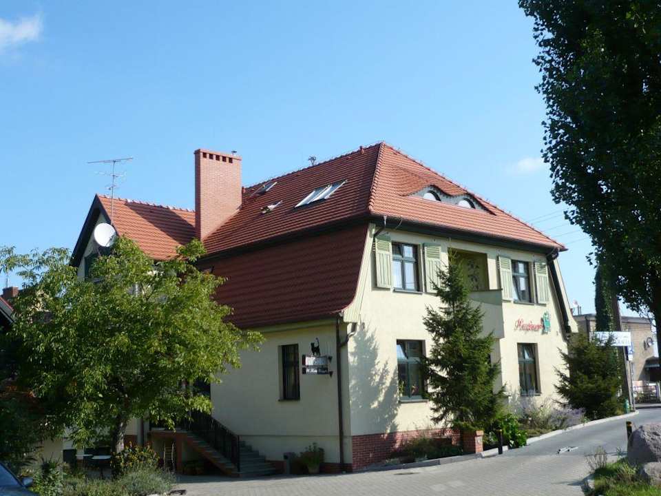 Pensjonat U Kota Wasyla Pension U Kota Wasyla