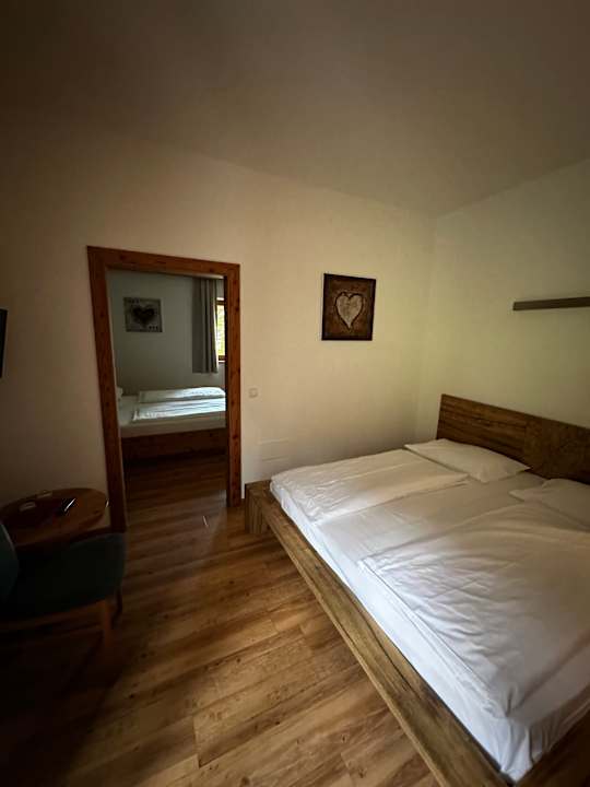 Zimmer Hotel Argentum