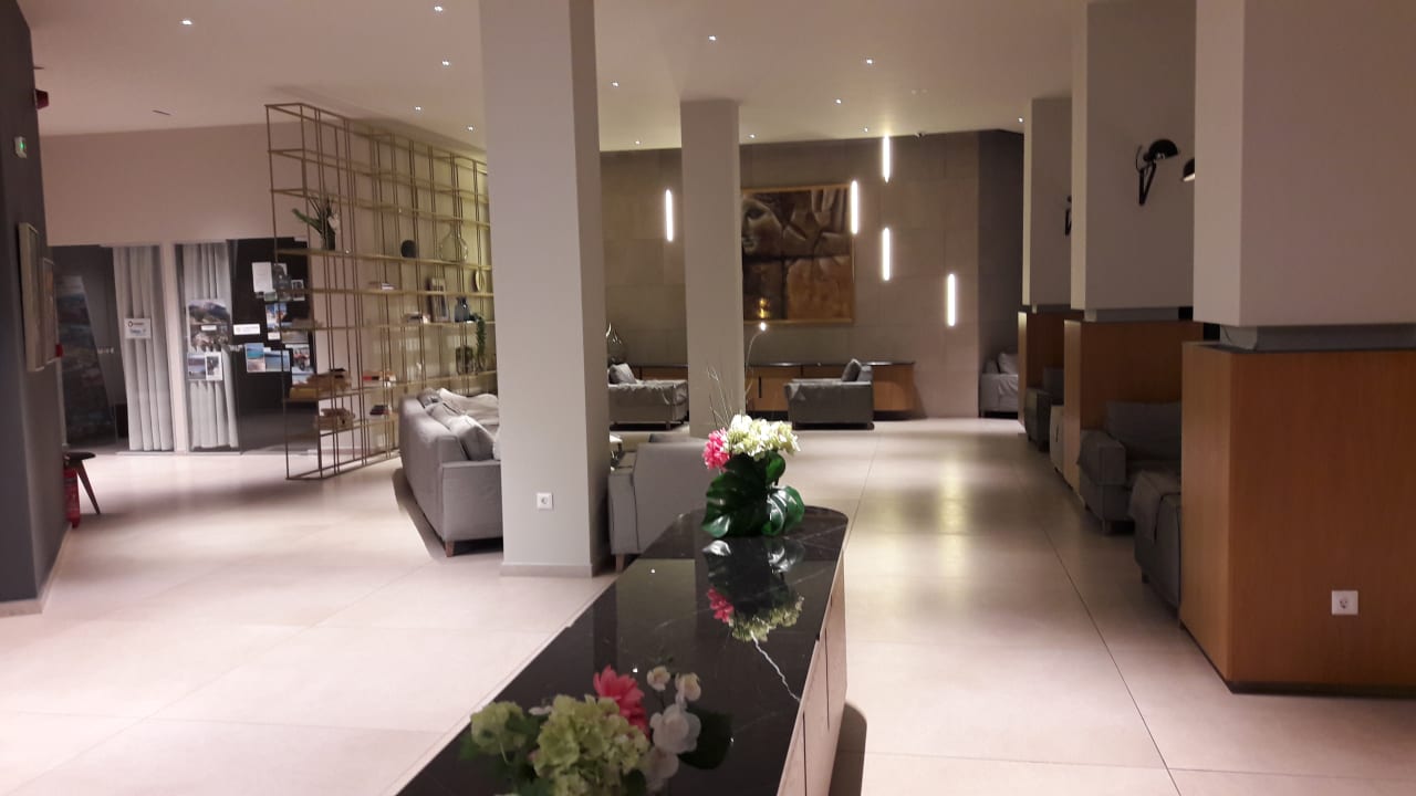 Sonstiges Akrathos Beach Hotel