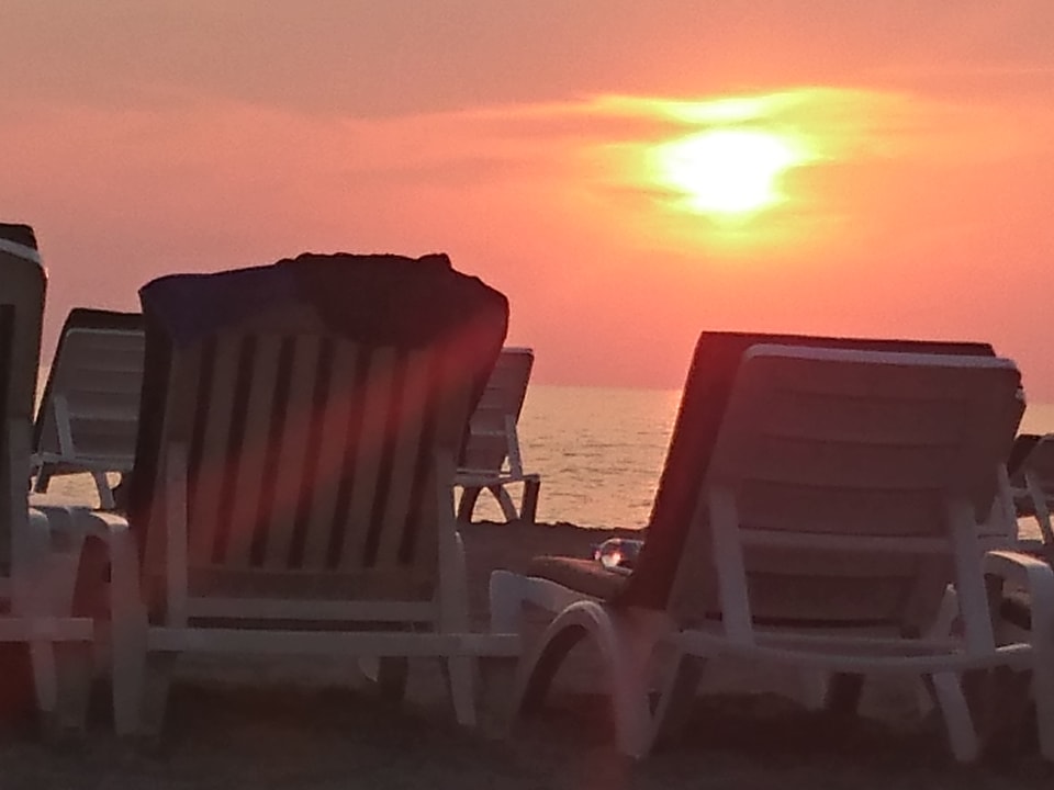 Ausblick Labranda Alantur Resort