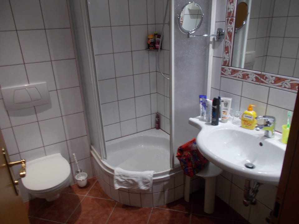 Zimmer Hotel Wagrainerhof