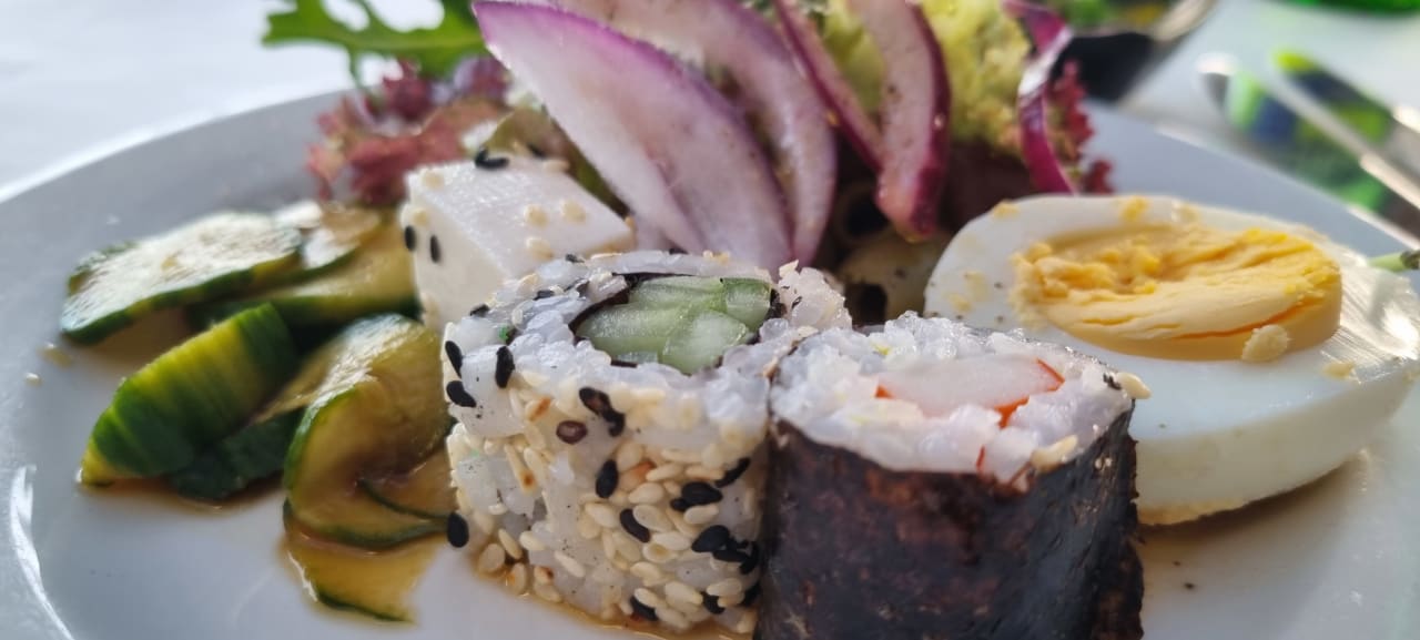 Gastro Club Maspalomas Suites & SPA