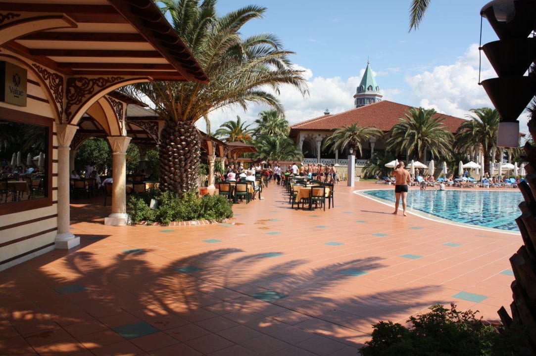 Club Ali Bey Manavgat Ali Bey Club