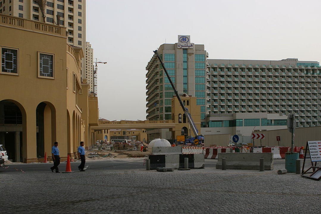 Hilton Hilton Dubai Jumeirah