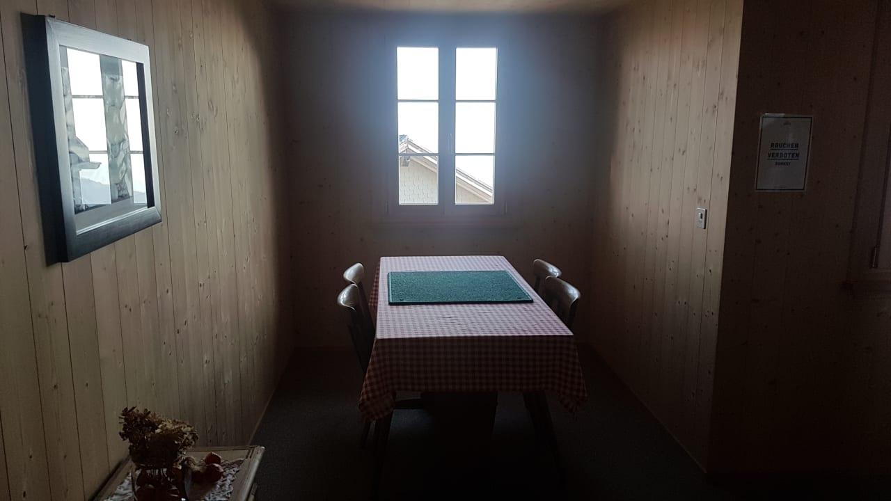 Sonstiges Berggasthaus Schäfler