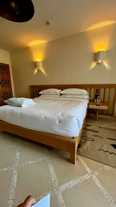 Zimmer Sheraton Miramar Resort El Gouna
