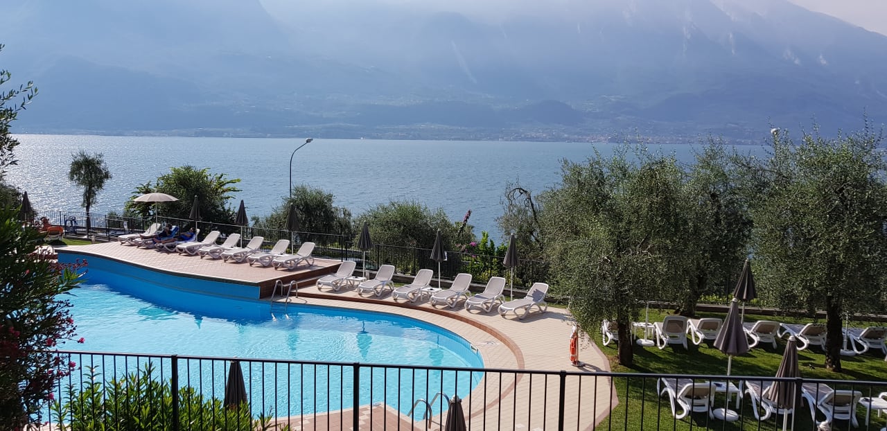 Pool Hotel Atilius