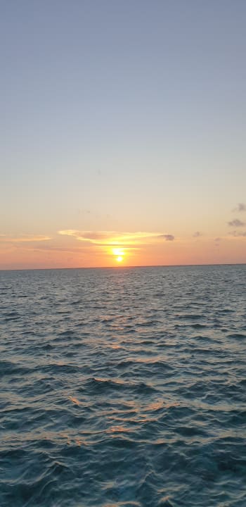 Ausblick Summer Island Maldives