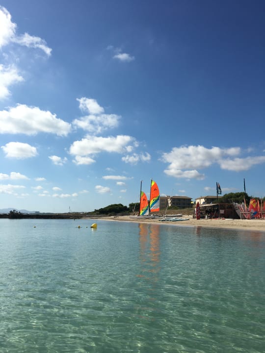 Strand Playa Esperanza Resort