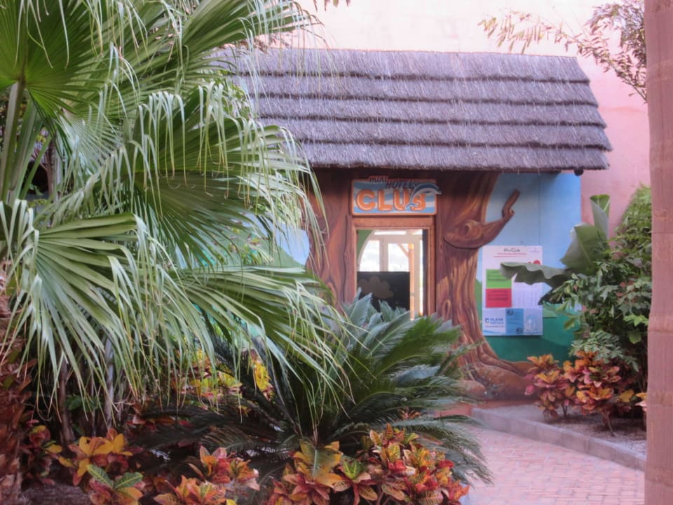 Miniclub Playacálida Hotel