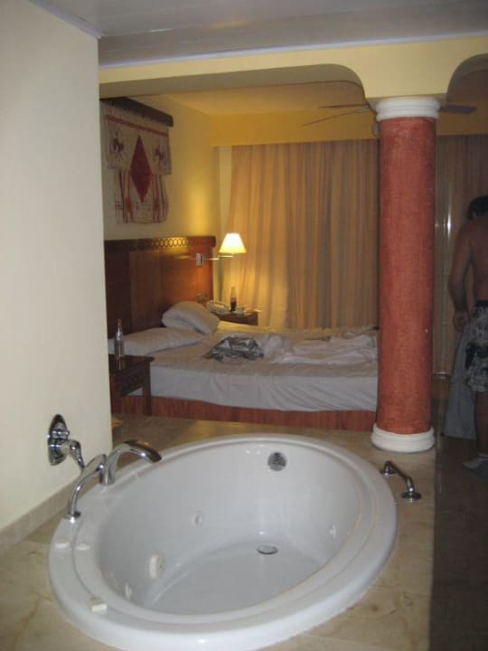 Zimmer Grand Palladium Select Bávaro Resort & Spa