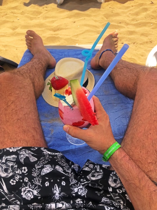 Strand Dream World Resort & Spa