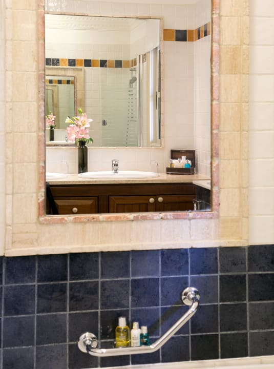 Zimmer Columbia Beach Resort