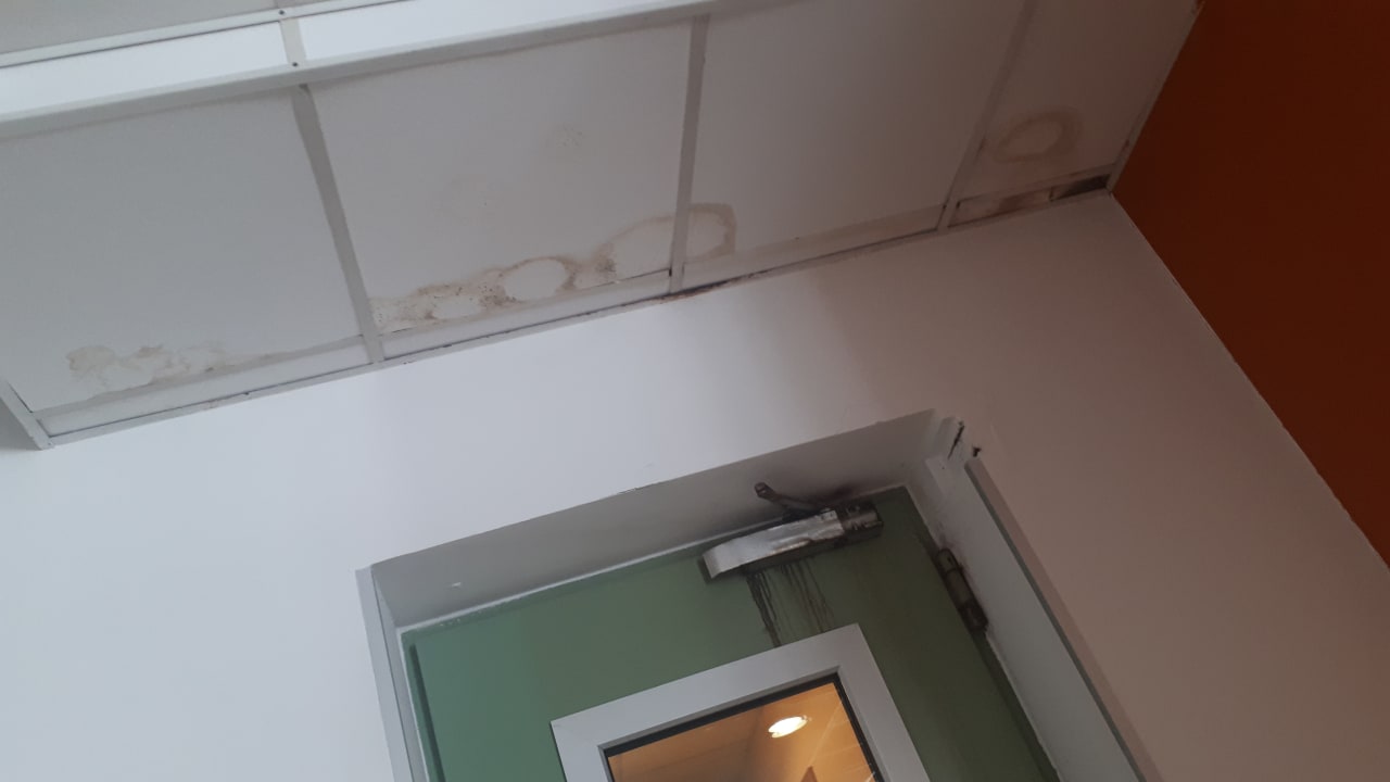 Zimmer Thermal Hotel Harkány