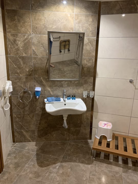 Zimmer Lonicera Resort & Spa Hotel