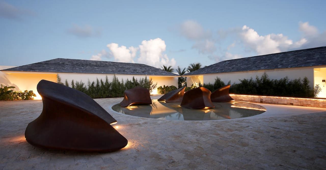 Blue Diamond Riviera Maya by Blue Bay Blue Diamond Luxury Boutique Hotel