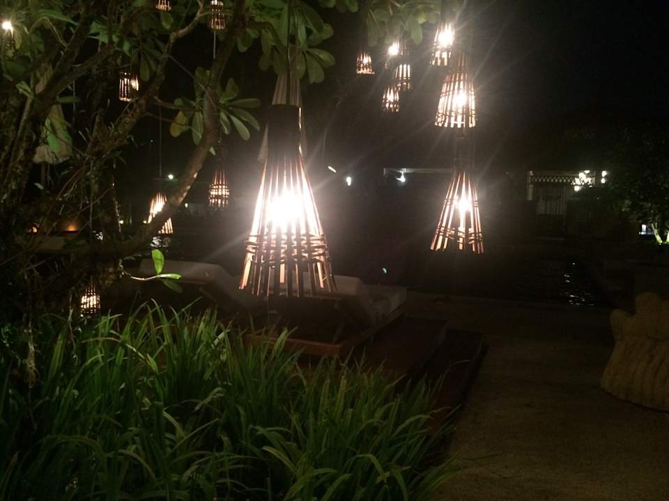 Sonstiges Ramada Phuket Southsea