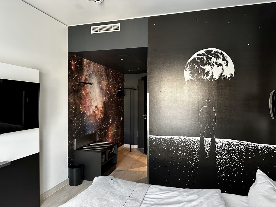 Zimmer Holiday Inn - the niu, Star Sindelfingen