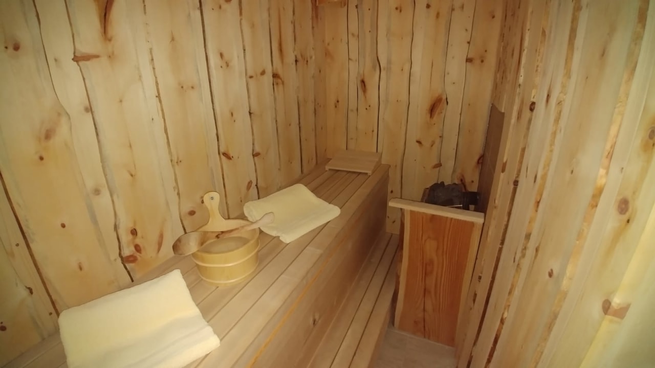 Sport & Freizeit Bayern Chalets