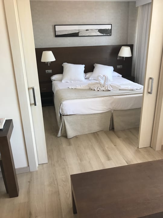 Zimmer VIVA Eden Lago