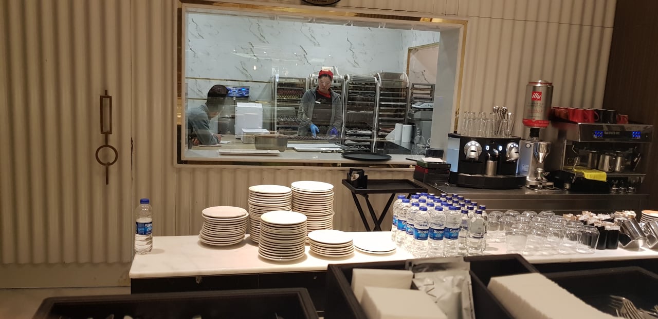 Gastro Maxx Royal Belek Golf Resort