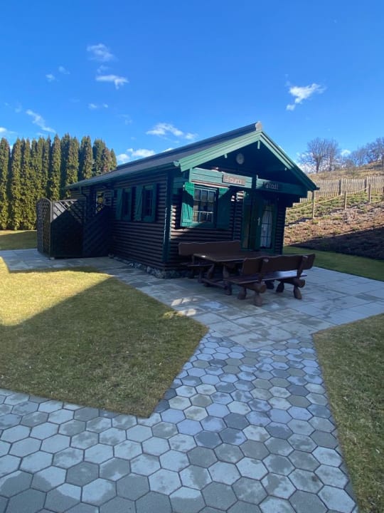 Sport & Freizeit Schlössl Hotel Kindl