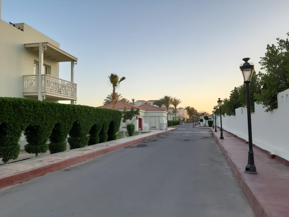 Sonstiges Pickalbatros Dana Beach Resort - Hurghada