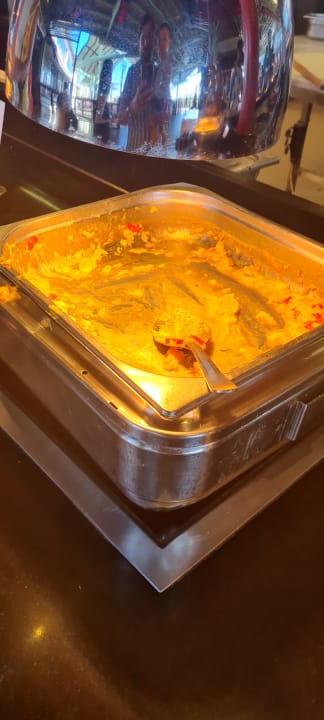 Gastro Limak Lara Deluxe Hotel & Resort