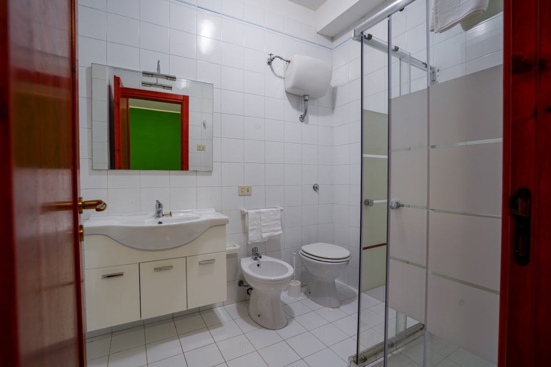 Zimmer GH Village Campoverde